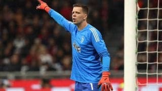 ディ・グレゴリオ獲得のユベントスがシュチェスニー売却を計画、モンツァが有力候補に？