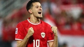 C大阪のインドネシア代表DFジャスティン・ハブナーが退団、期限付き移籍期間満了「寂しい気持ちでいっぱい」