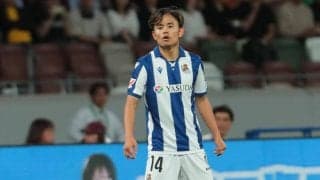 「ついに合流」「今季も頼むぞ」2日前には金沢に居たのに？ 久保建英がソシエダ合流でチームメイト＆ファンからも歓迎「おかえり！」