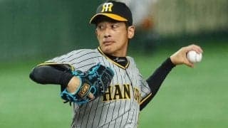 45歳でも「スタイル異次元」　引退後も変わらぬイケメンエースは「まだ現役いける」