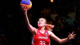 ENEOS・中田珠未が現役引退「本当に幸せでした」元日本代表26歳で決断