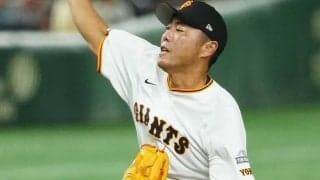 49歳の元巨人エースが「若々しい」　引退から5年も健在のキレ「まだ現役いける」