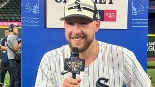 打者・大谷翔平でも「何とかなるよ」　通算6打数5奪三振…ドクターKが語る攻略法