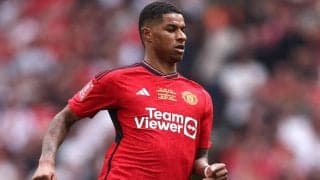 ユナイテッドがラッシュフォードら前半出場のプレシーズン初戦で黒星…20歳GK奮闘もローゼンボリに0-1【PSM】