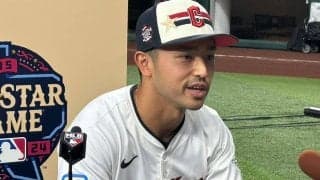 球宴男が憧れる大谷翔平と“もう1人の日本人”　会ったら「緊張してしまうと思う」