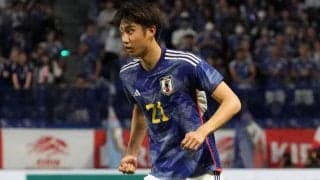「初日？ パーフェクトだ」　バイエルン合流の伊藤洋輝にクラブが密着！ ファンもエール　「頑張れ洋輝！」