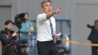 6月の月間優秀監督賞、J1は6月無敗の福岡・長谷部茂利監督…J2は横浜FC・四方田修平監督、J3は北九州・増本浩平監督が受賞