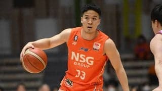 B3新潟が練習生2名の加入を発表…昨季アマ契約の笹井「ゼロから覚悟を持って取り組んでいきたい」