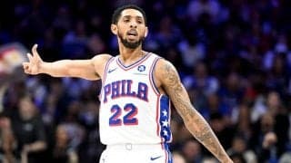 キャリア9年のベテランガード、キャメロン・ペインがニックスへ移籍