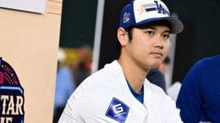 大谷翔平は28年ロス五輪に参戦できるのか…　米記者“障壁”を指摘「なぜできない」