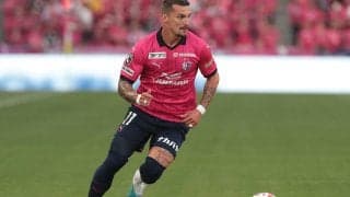 J1残留目指す磐田、C大阪からMFジョルディ・クルークスを完全移籍で獲得！「チームの為に、精一杯頑張ります」