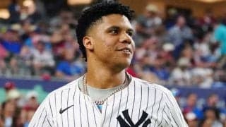 大谷翔平と「プレーしたい」　ヤ軍ソトが熱望も浮かび上がる“壁”…ド軍が抱える制約