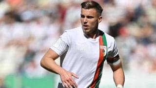 シュツットガルトがボスニア・ヘルツェゴビナ代表FWデミロビッチを獲得！ ブンデス124試合30ゴール