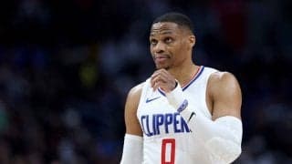 ウェストブルックがクリッパーズと決別へ…残留を決めた元MVPを揺るがした動きとは？