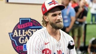 521億円男まで実践する“日本流”「めちゃ腰低い」　球宴で見せた神対応が「超ナイス」