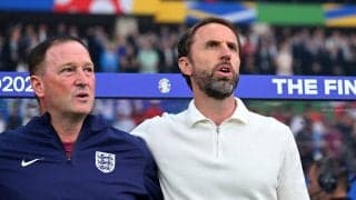 「今こそ変化の時、そして新たな章の始まり」イングランド代表監督を退任したサウスゲイト氏が感謝のメッセージ「私はイングランドのファンであり、これからもそうあり続ける」