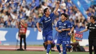 【Jリーグ出場停止情報】J1首位町田のFWオ・セフン、磐田DFリカルド・グラッサらが出場停止…柏DF関根大輝はパリ五輪活動中に消化