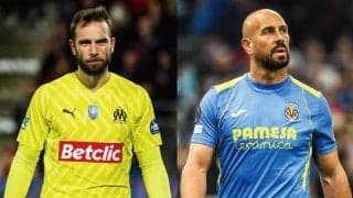 昇格組コモに元スペイン代表のGKが2人…パウ・ロペス&ぺぺ・レイナのどちらも獲得決定的に