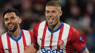 ジローナがウクライナ路線拡大へ…A代表歴もない超無名の26歳をクロアチア1部から獲得か