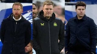 サウスゲイト監督辞任のイングランド代表、急務の後任探しは外国人を含めて複数人が候補に浮上