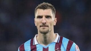 ベルギー代表DFムニエがクラブと揉める…トラブゾンスポルと契約解除もクラブは「一方的に解除された」として法的手続きを開始