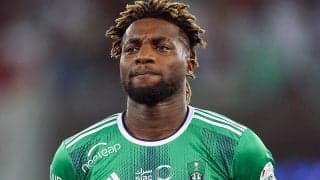 元ニューカッスルFWサン＝マクシマン、モウリーニョ率いるフェネルバフチェ入りで合意