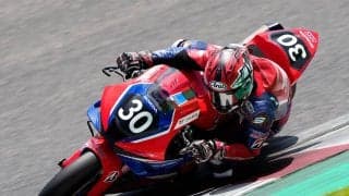 鈴鹿８耐が人々の心を強く揺り動かす理由　フィクションではとうてい発想できないことが現実になる