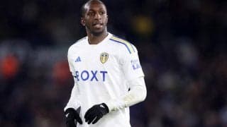 リーズ主力MFグレン・カマラ、レンヌに完全移籍