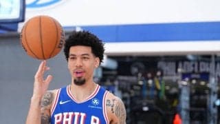 シクサーズから無情な解雇を受けたグリーン、現役続行に意欲…3度の優勝を誇る名3&D