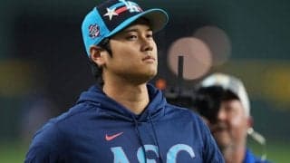 女性レポーター驚愕「大谷効果は本物よ」　球宴会場で広がった“異様な光景”