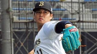 新人王の“転向”にファン仰天…「見て目が回った」　剛腕の復活プランに衝撃の声