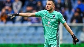 GK鈴木彩艶を獲得のパルマ、下部組織育ちのスロベニア代表GKタークをポーランドに売却