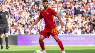 アワールのアル・イテハド移籍が決定…ローマ加入1年も恩師待つサウジ行きを決断