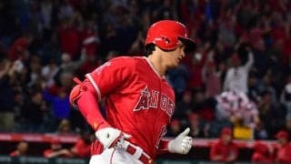 大谷翔平のメジャー通算200号本塁打で話題の「ベストな１発」脅威の一撃を浴びた右腕は「あのレポートはなんだったんだ？」と嘆いた