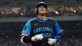 大谷翔平、成し遂げた「MLB史上唯一」の大記録　ルースも未達成…こじ開けた「1/94」