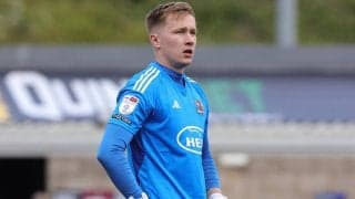 37歳GKシュマイケルの加入迫るセルティック、若きフィンランド代表GKを獲得！