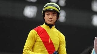 笹川翼騎手が地方通算2000勝達成 29日に大井で表彰式