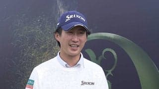 星野陸也、欧州ツアーでリンクスの経験値UP「慣れていることは強みになると思う」