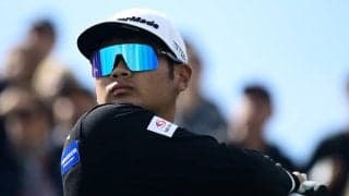 松山英樹はリンクスが苦手……次世代を担う久常涼、中島啓太ら“若手選手”の奮起に期待　全英オープンゴルフ選手権