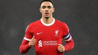 マドリーが獲得狙うアレクサンダー＝アーノルドに接触か、リバプールとの契約交渉進まぬ選手も移籍に関心？