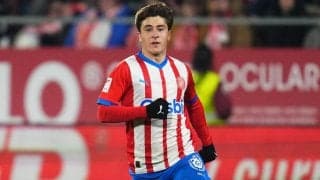 ケガ人相次ぐバルセロナ、パブロ・トーレが左手骨折で近く手術…昨季はジローナにレンタルの21歳