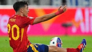 ペドリがバルセロナで新たに検査…リーガ開幕に間に合うか微妙なライン？