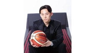 バスケ日本代表の河村勇輝が『nishikawa』と契約…海外挑戦目前の若きスターに心強い味方