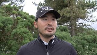 川村昌弘、予選会を突破して6年ぶりの全英「ホームのメジャーという感覚」