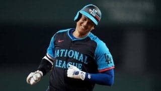 大谷翔平、衝撃の「1/94＆1/94」　発覚した唯一無二、誰も及ばない異次元領域