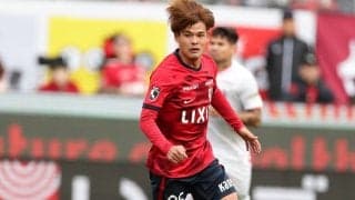 鹿島が逮捕報道のMF佐野海舟に言及「既に移籍手続きは完了」「大変憂慮しております」