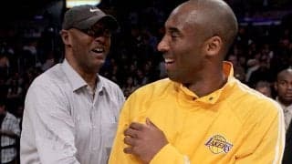 コービーの父ジョー“ジェリービーン”ブライアントが69歳で他界