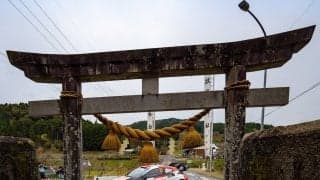 WRCフォーラムエイト・ラリージャパンに新たな山間部SSが登場、三河湖は逆走に