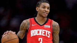 “問題児”ケビン・ポーターJr.を獲得したクリッパーズ…球団社長が契約理由と懲戒処分の可能性に言及