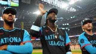 大谷翔平と充実の野球談義　怪物が覚えた日本語は「アリガトウ、コンニチハ」